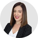 Speaker portrait photograph